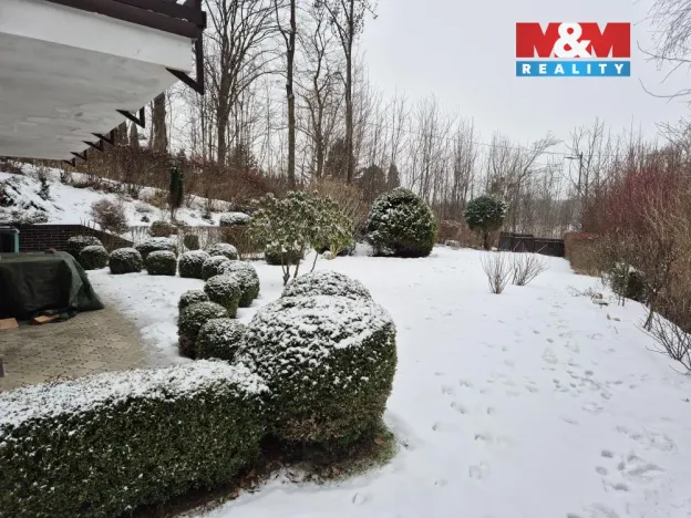 Prodej rodinného domu, Soběšovice, 120 m2