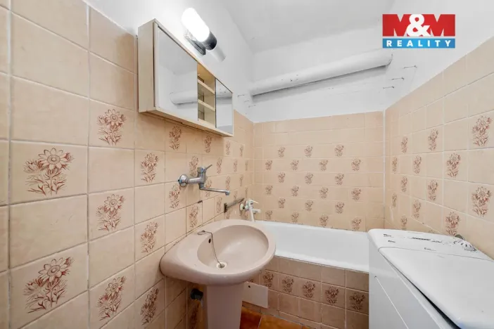 Prodej rodinného domu, Krupka - Vrchoslav, Na Příkopě, 270 m2