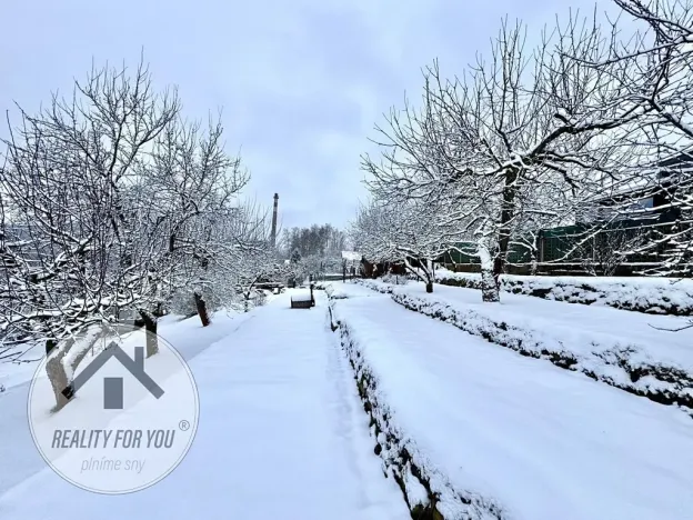 Prodej chaty, Nový Bor, Hřebenka, 10 m2