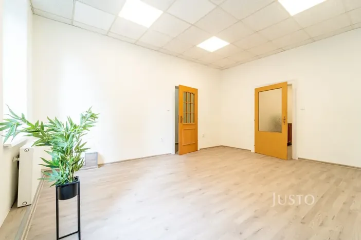 Pronájem rodinného domu, Brno, Kosmákova, 70 m2