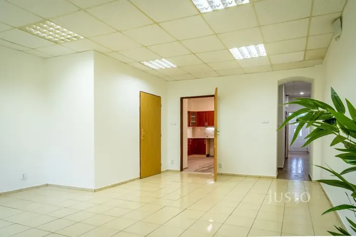 Pronájem rodinného domu, Brno, Kosmákova, 70 m2