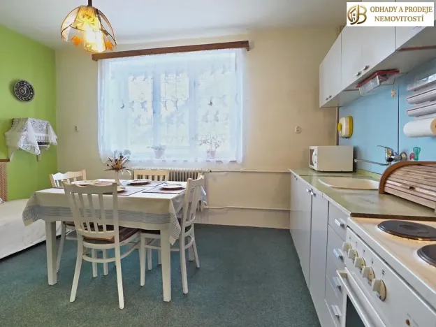 Prodej rodinného domu, Rapotín, U Pomněnky, 290 m2