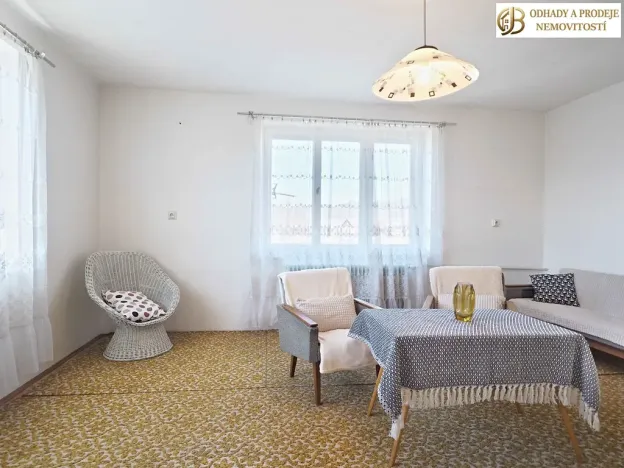 Prodej rodinného domu, Rapotín, U Pomněnky, 290 m2