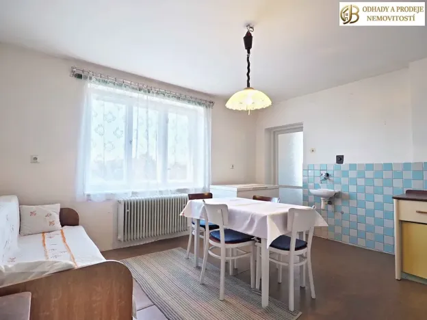 Prodej rodinného domu, Rapotín, U Pomněnky, 290 m2
