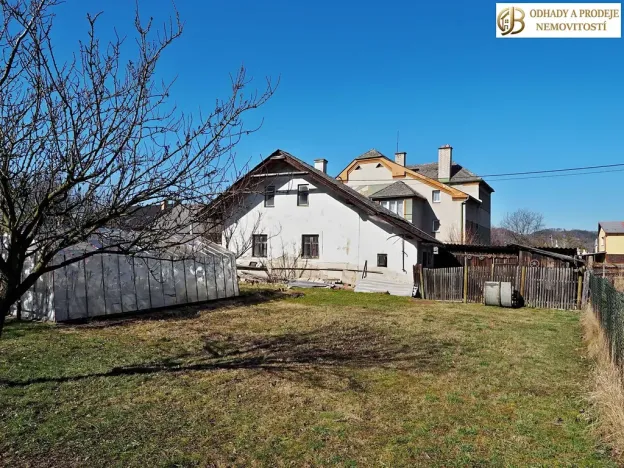 Prodej rodinného domu, Rapotín, U Pomněnky, 290 m2