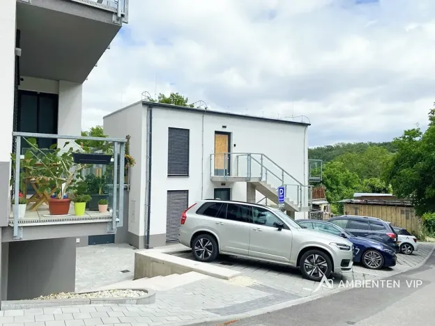 Pronájem bytu 3+kk, Brno, Rybnická, 70 m2