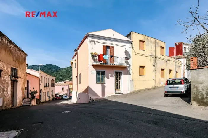 Prodej rodinného domu, Teulada, Itálie, 180 m2