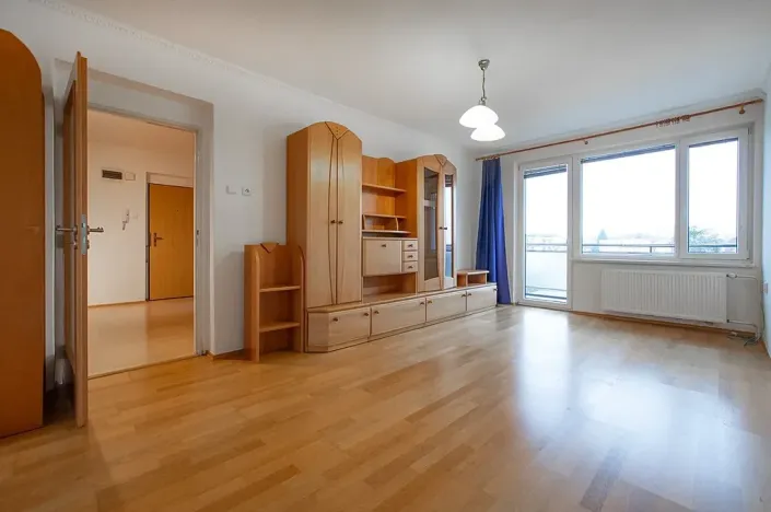 Pronájem bytu 3+1, České Budějovice, Dobrovodská, 66 m2