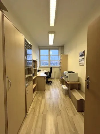 Pronájem obchodního prostoru, Český Těšín, Frýdecká, 160 m2