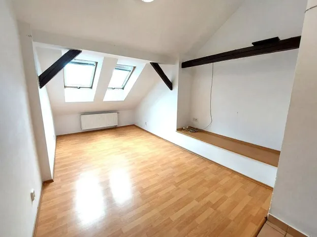 Pronájem bytu 2+kk, Brno, Mikšíčkova, 48 m2