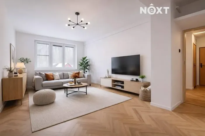 Prodej bytu 2+1, Zastávka, Havířská, 58 m2