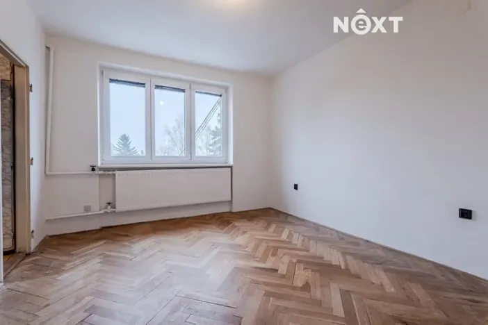 Prodej bytu 2+1, Zastávka, Havířská, 58 m2