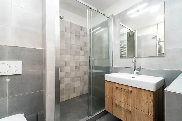 Prodej bytu 3+1, Ostrava, náměstí Antonie Bejdové, 73 m2