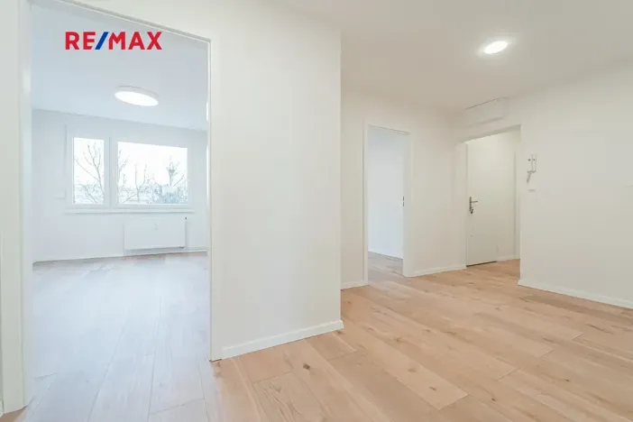 Pronájem bytu 3+1, Kladno, U Hvězdy, 69 m2