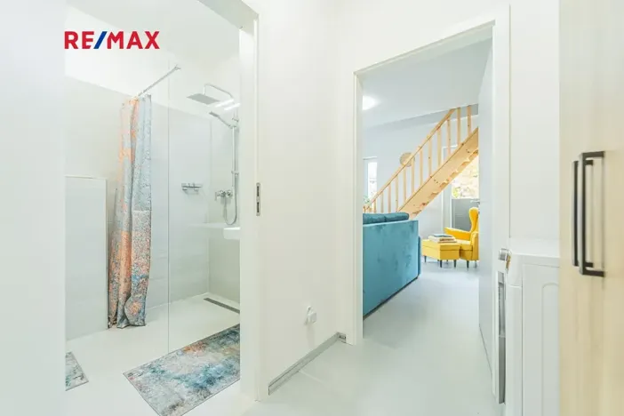 Prodej bytu 2+kk, Pernink, Nádražní, 67 m2