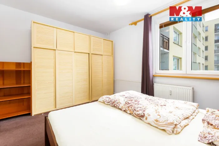 Prodej bytu 3+1, Opava - Kateřinky, Na Pastvisku, 79 m2