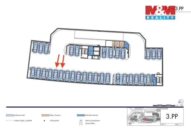 Prodej bytu 5+kk, Praha, Bartůňkova, 106 m2