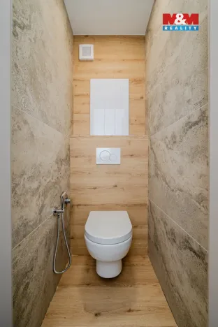 Prodej bytu 4+kk, Ostrava - Zábřeh, Volgogradská, 72 m2