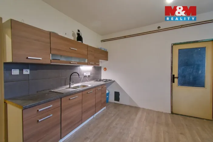 Prodej rodinného domu, Francova Lhota, 80 m2