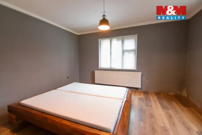 Prodej rodinného domu, Francova Lhota, 80 m2