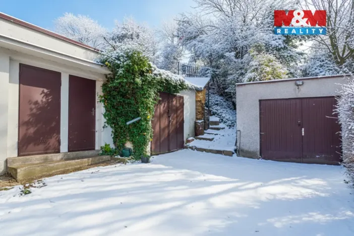 Prodej bytu 3+1, Liberec - Liberec VII-Horní Růžodol, Tylova, 74 m2