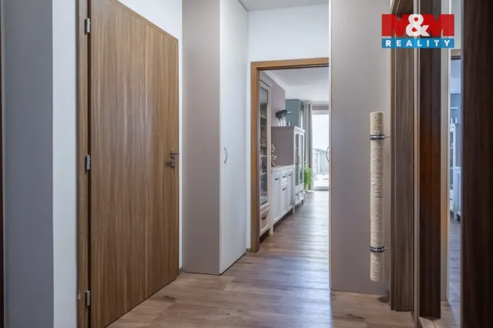 Prodej rodinného domu, Slabčice - Písecká Smoleč, 70 m2