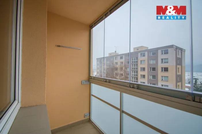 Prodej bytu 3+1, Valašské Meziříčí, Zdeňka Fibicha, 74 m2