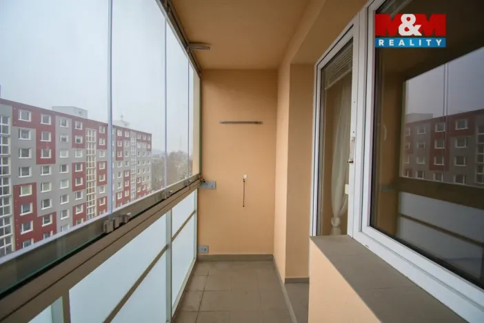 Prodej bytu 3+1, Valašské Meziříčí, Zdeňka Fibicha, 74 m2