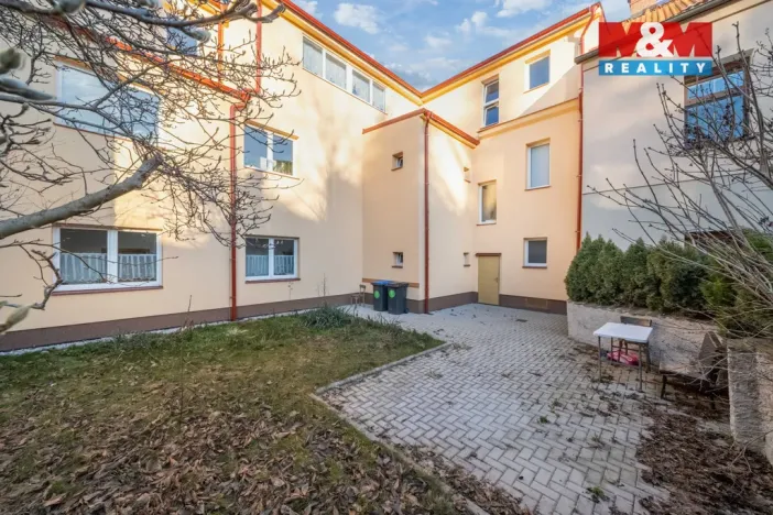 Pronájem bytu 2+1, Plzeň - Jižní Předměstí, Hřímalého, 64 m2