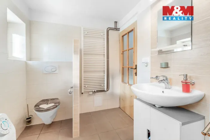 Prodej rodinného domu, Velké Hamry, 185 m2