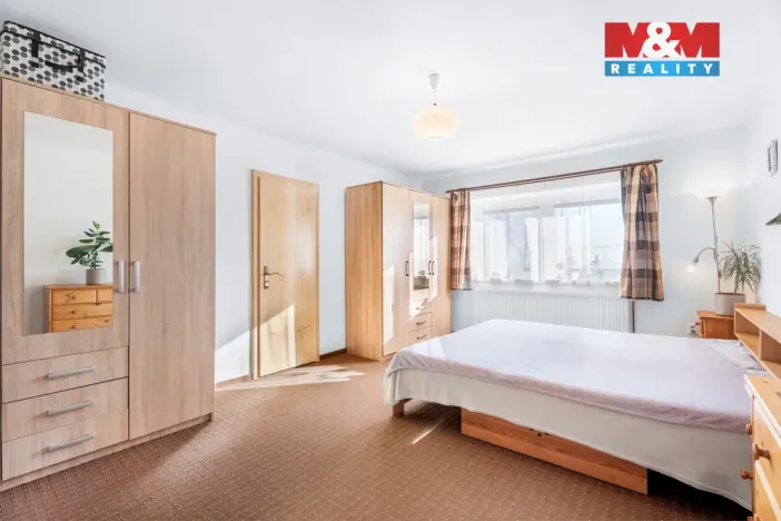 Prodej rodinného domu, Velké Hamry, 185 m2