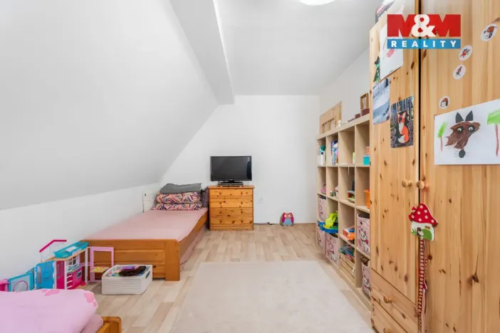 Prodej rodinného domu, Velké Hamry, 185 m2