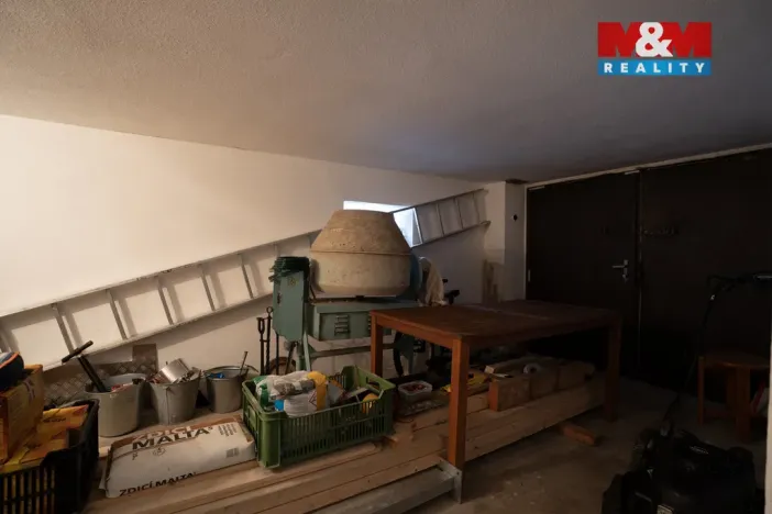 Prodej rodinného domu, Velké Hamry, 185 m2