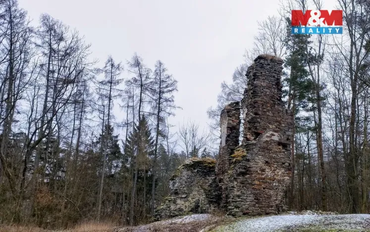 Prodej pole, Zbýšov, 15611 m2