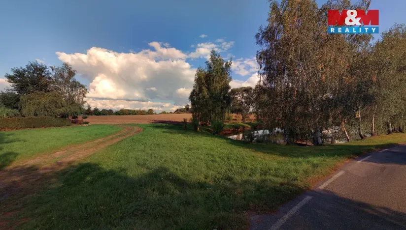 Prodej pole, Zbýšov - Březí, 11369 m2