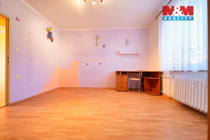 Prodej bytu 3+1, Prostějov, Dr. Horáka, 67 m2