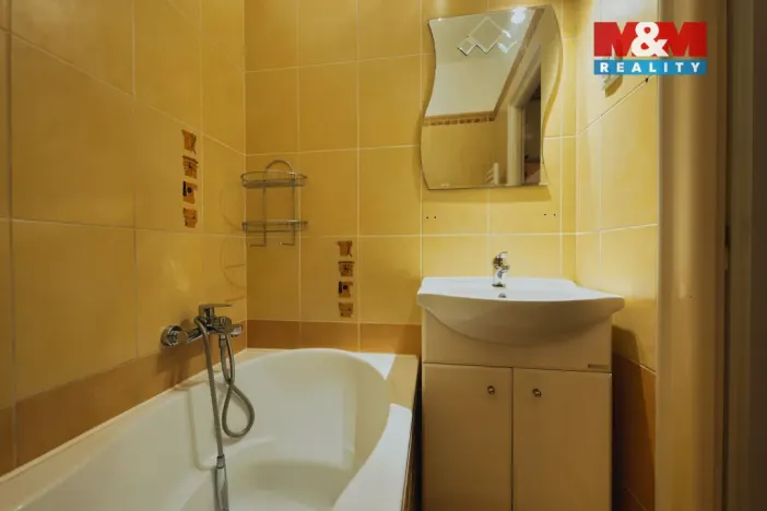 Prodej bytu 3+1, Prostějov, Dr. Horáka, 67 m2