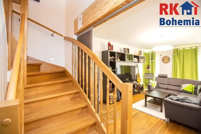 Prodej rodinného domu, Kounice, 151 m2