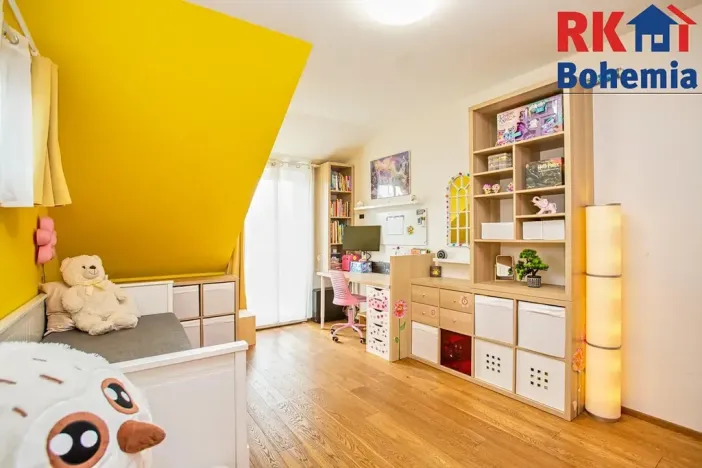 Prodej rodinného domu, Kounice, 151 m2