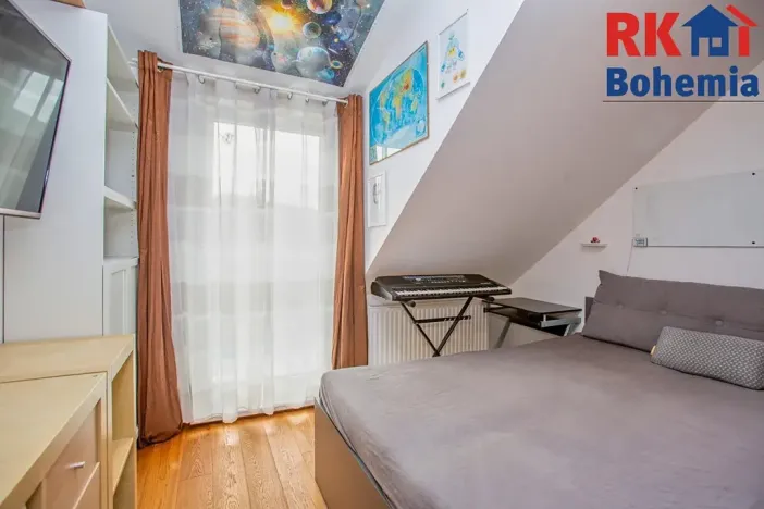 Prodej rodinného domu, Kounice, 151 m2