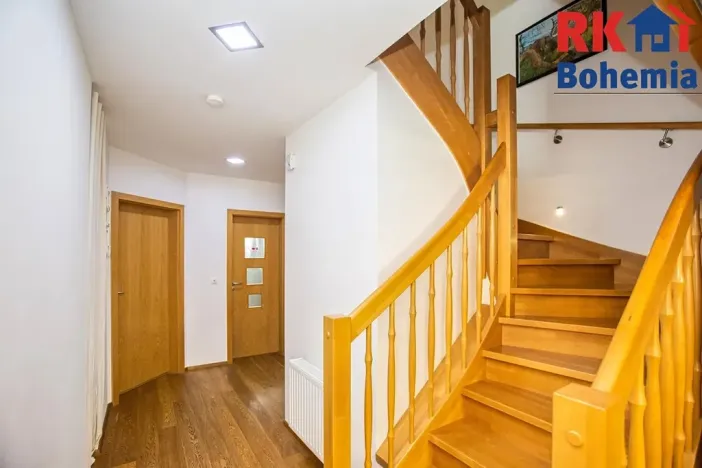 Prodej rodinného domu, Kounice, 151 m2