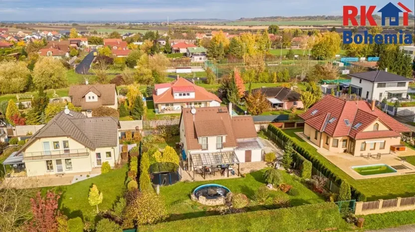 Prodej rodinného domu, Kounice, 151 m2