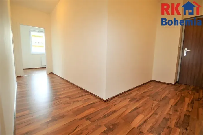 Pronájem bytu 3+kk, Praha - Uhříněves, Václava Trojana, 62 m2