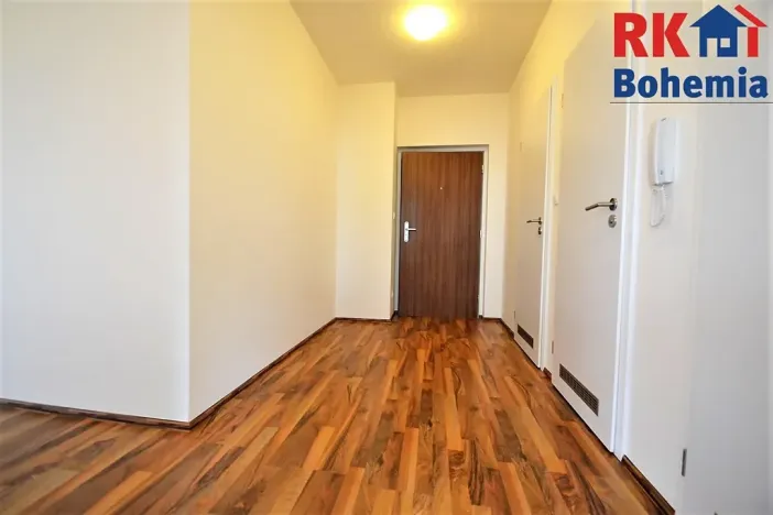 Pronájem bytu 3+kk, Praha - Uhříněves, Václava Trojana, 62 m2