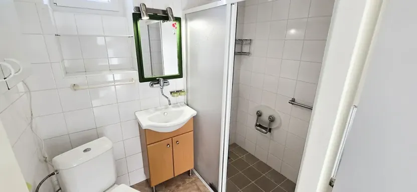 Pronájem bytu 1+kk, Zlín, Kvítková, 22 m2