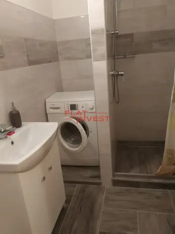 Pronájem bytu 1+1, Rumburk, Na valech, 39 m2