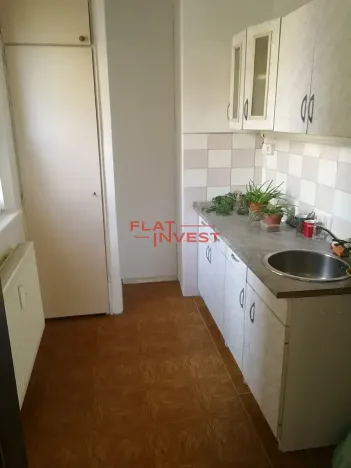 Pronájem bytu 1+1, Rumburk, Na valech, 39 m2