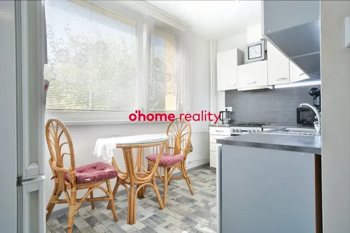 Prodej bytu 3+1, Uničov, Gen. Svobody, 71 m2