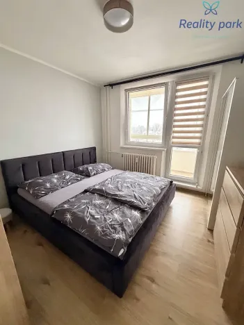 Prodej bytu 3+1, Bruntál, Dolní, 60 m2