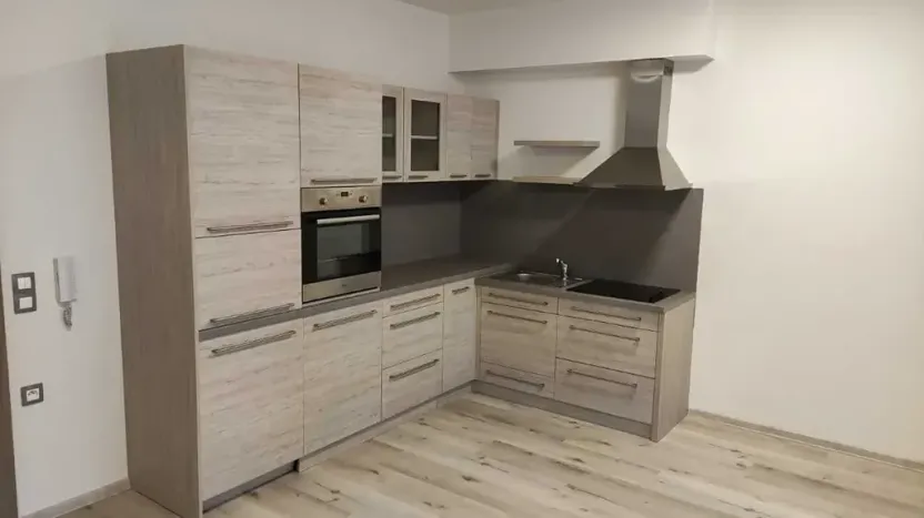 Pronájem bytu 2+kk, Slavkov u Brna, Nerudova, 49 m2